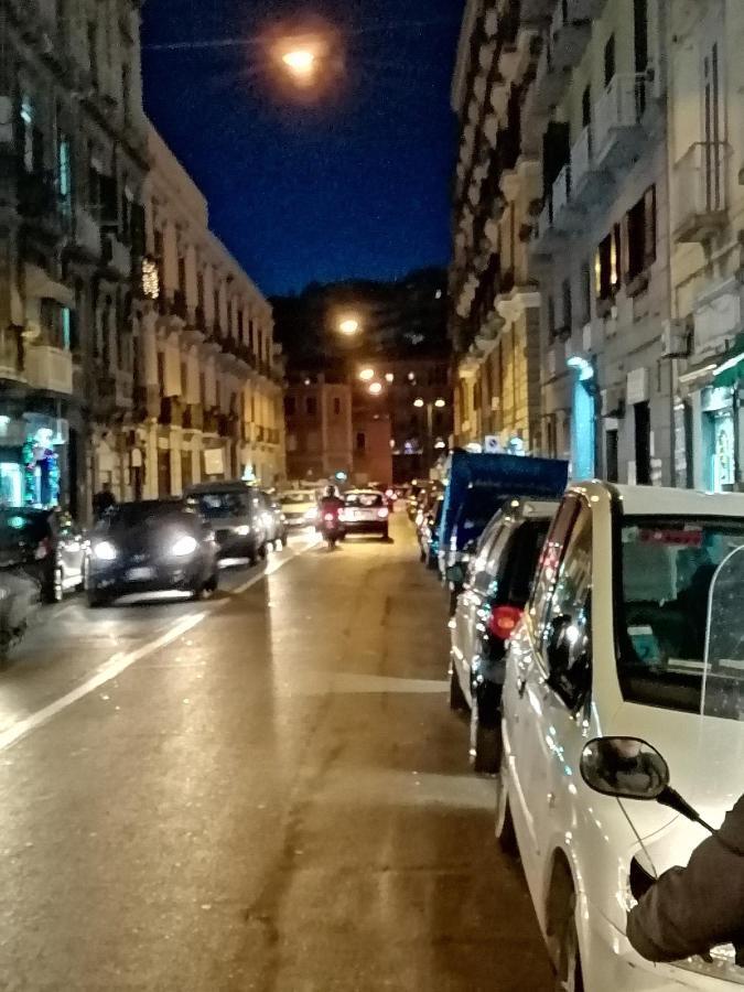 Benincasaroom Napoli Eksteriør bilde