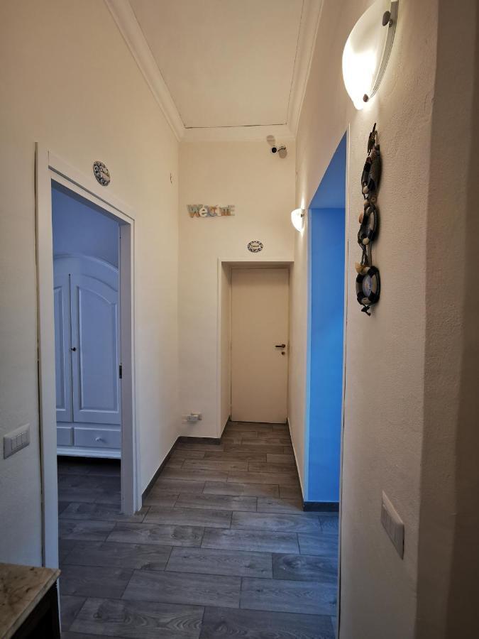 Benincasaroom Napoli Eksteriør bilde